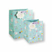 Picture of EASTER CUTE CHARACTERS GIFT BAG